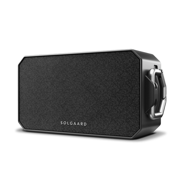 Solarbank Boombox