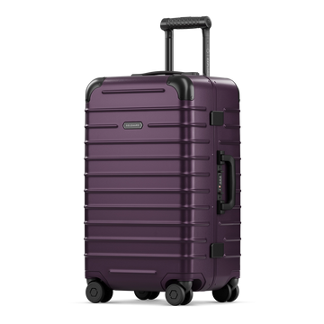 Provence Purple | Check-In Closet Medium