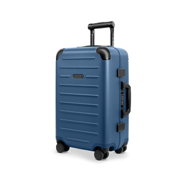 Balearic Blue | Carry-On Closet