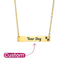 Load image into Gallery viewer, Forever Companions Necklace