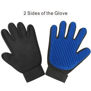 Efficient Hair Remover Glove